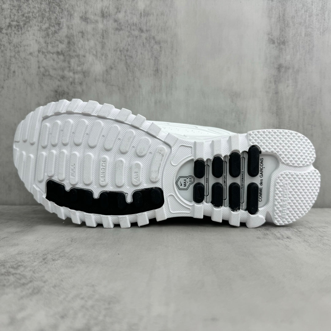 Nike Air Max TL 2.5 x Comme Des Garçons “White”