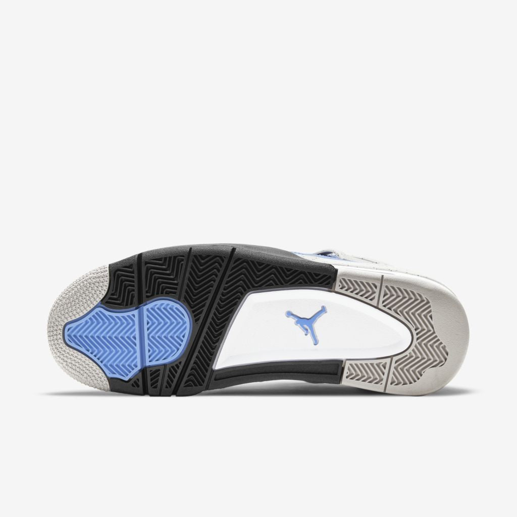 Air Jordan 4 “University Blue”