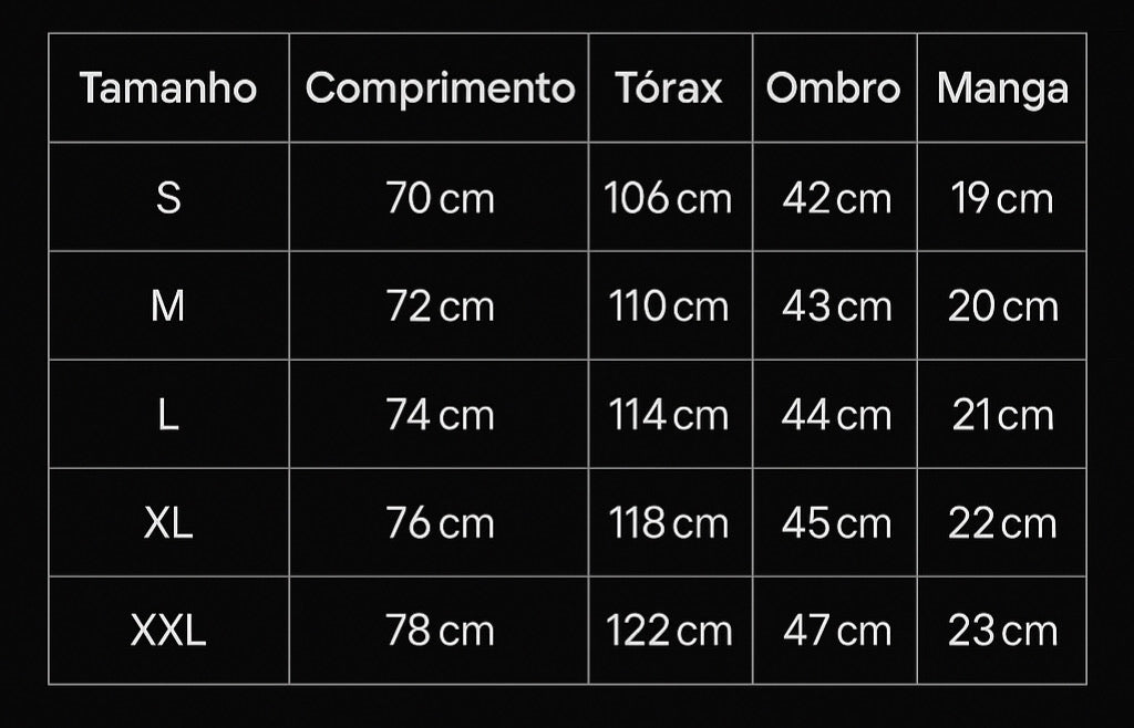 Corteiz “Jack Boys Tee”