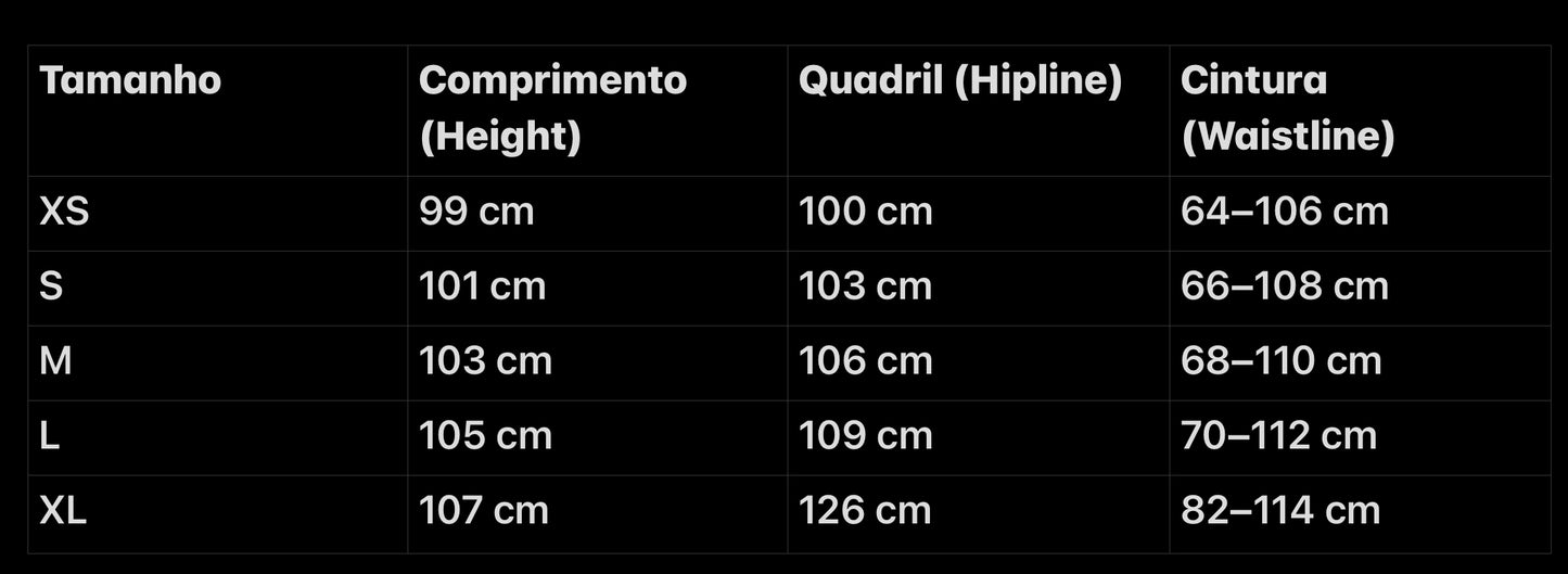 Conjunto Trapstar Zip Hoodie “Black”