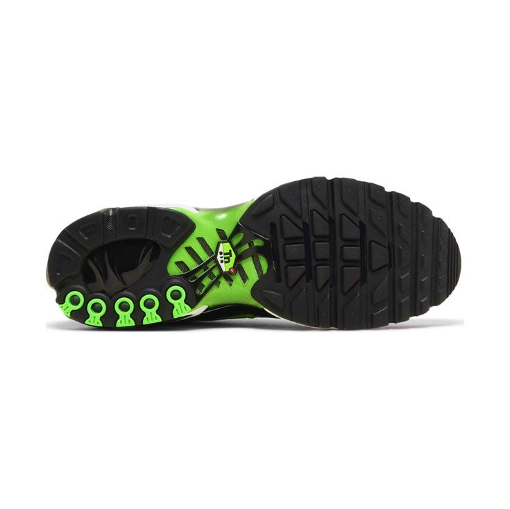 Air Max Plus TN 1 “Deep Royal Scream Green”