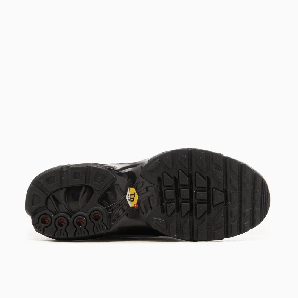 Air Max Plus Tiempo “Black”