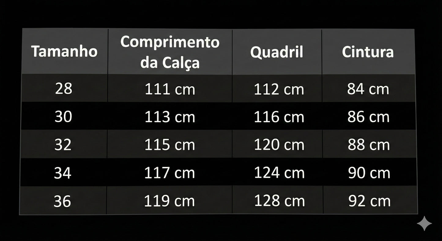 Calça Corteiz Guerillaz Cargo