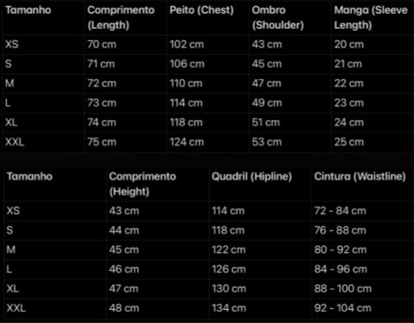 Conjunto Shorts Synaworld Cinza/Rosa