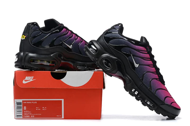 Air Max Puls TN 1 “Black Pink”