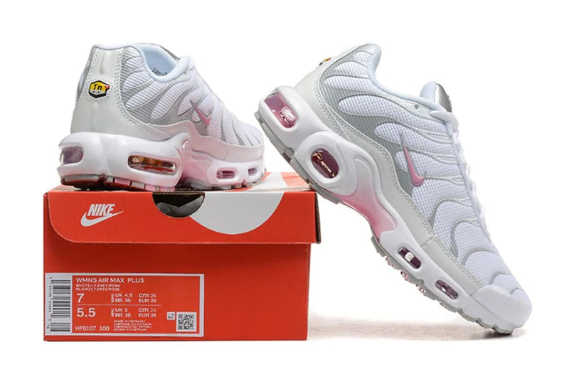 Air Max Plus TN 1 "Pink rise"