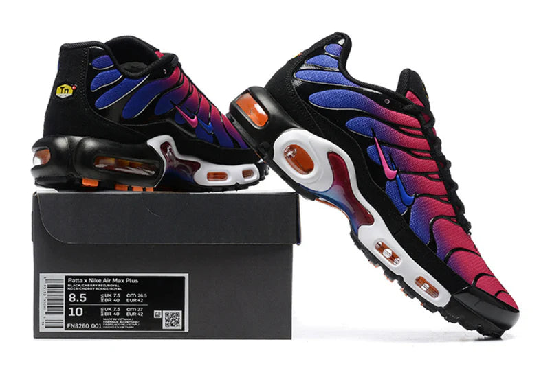 Air Max Plus TN 1 “Barcelona”