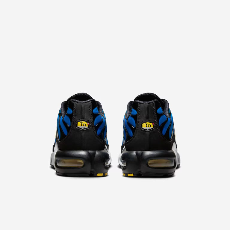 Air Max Plus TN 1 "Hyper Blue”