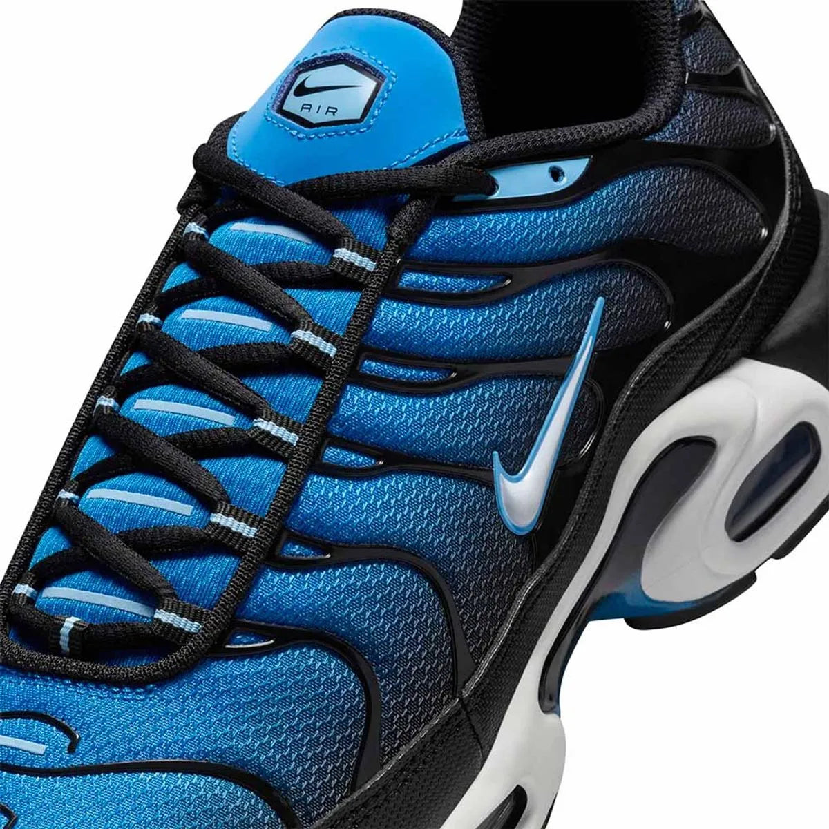 Air Max Plus TN 1 "Aquarius"