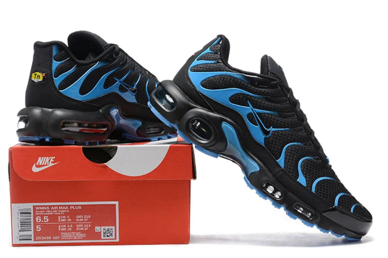 Air Max Plus TN 1 "Black University Blue"