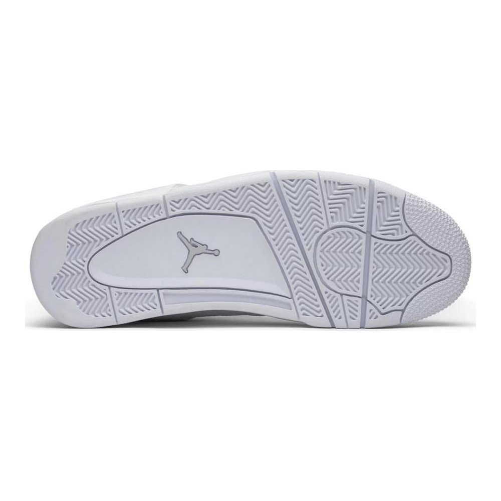Air Jordan 4 “Pure Money”