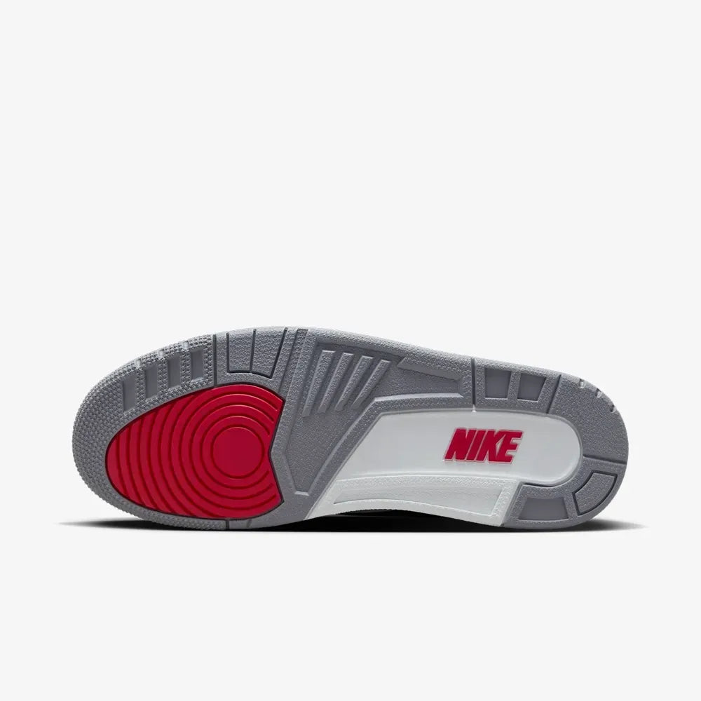 Air Jordan 3 “Black Cement”