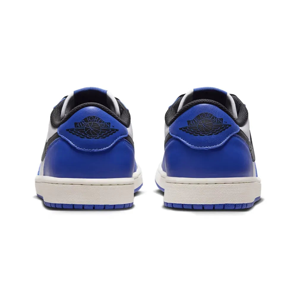 Air Jordan 1 Low “Game Royal”