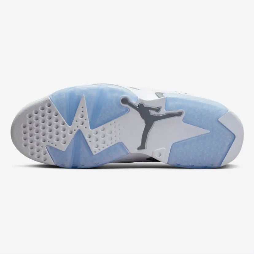 Air Jordan 6 “Cool Grey”
