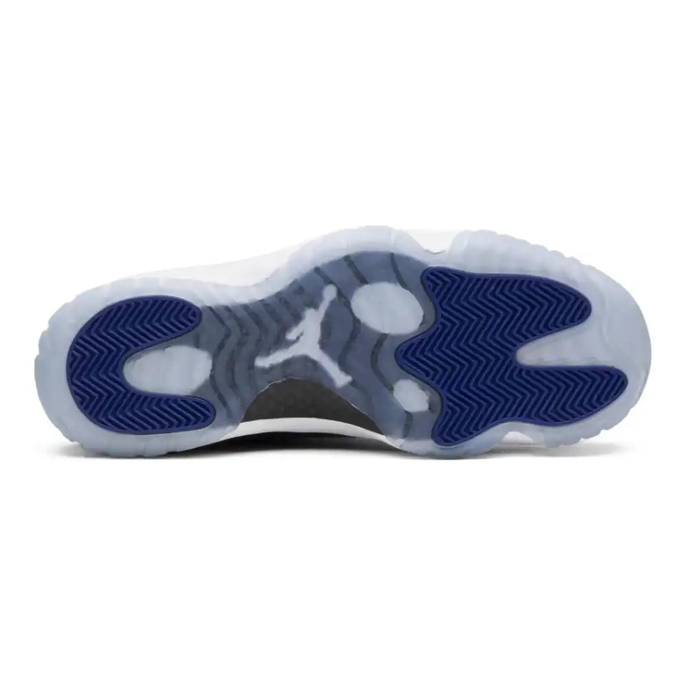 Air Jordan 11 “Space Jam”