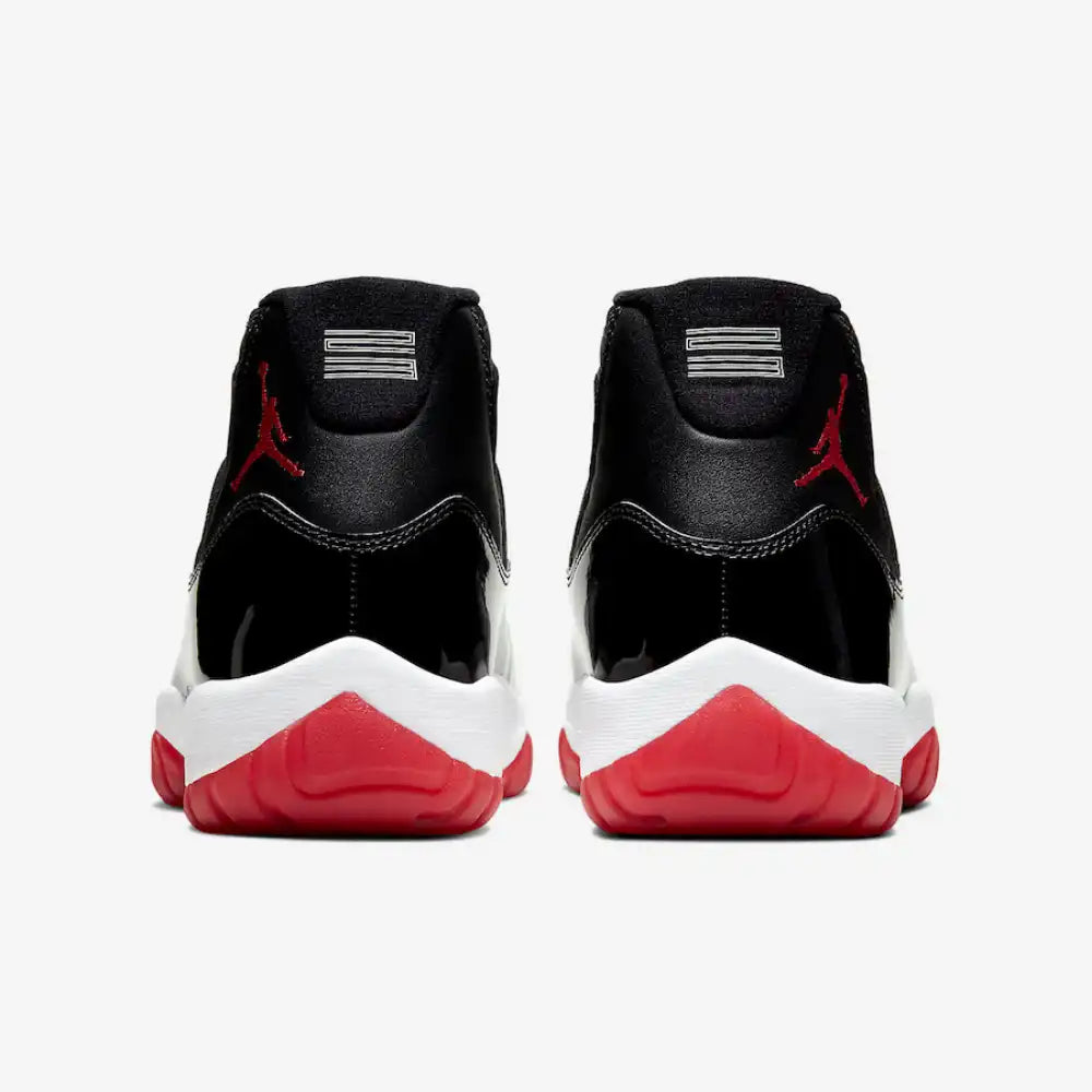 Air Jordan 11 “Bred”