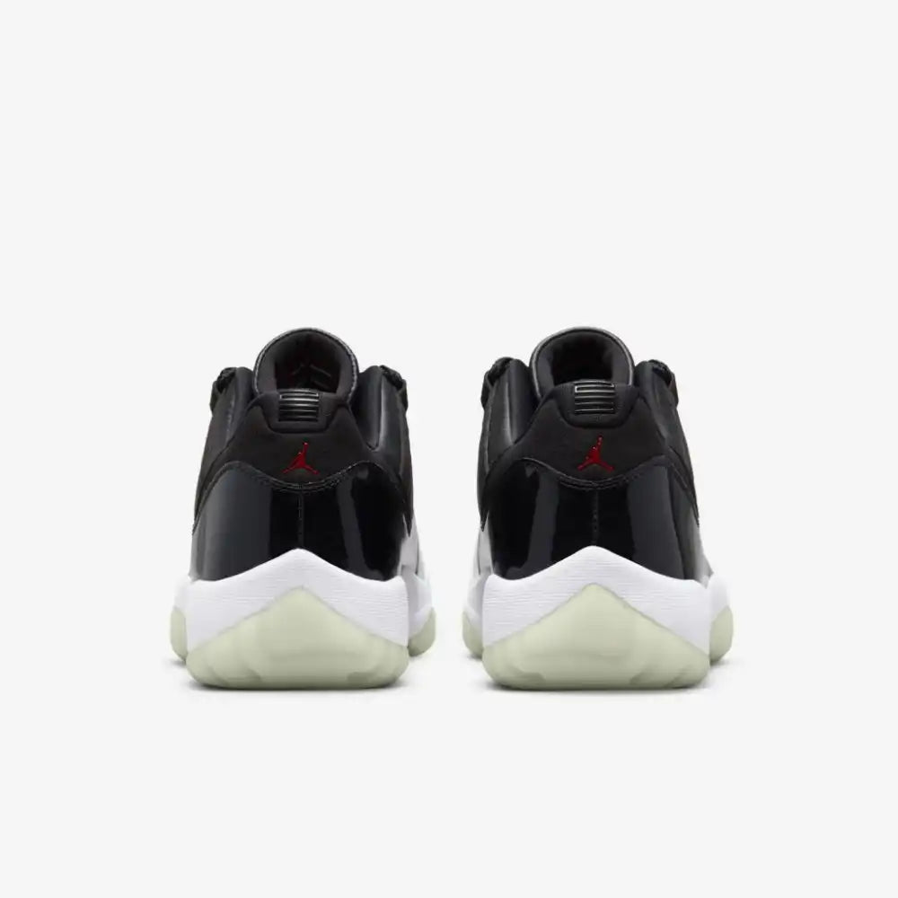 Air Jordan 11 Low “72-10”