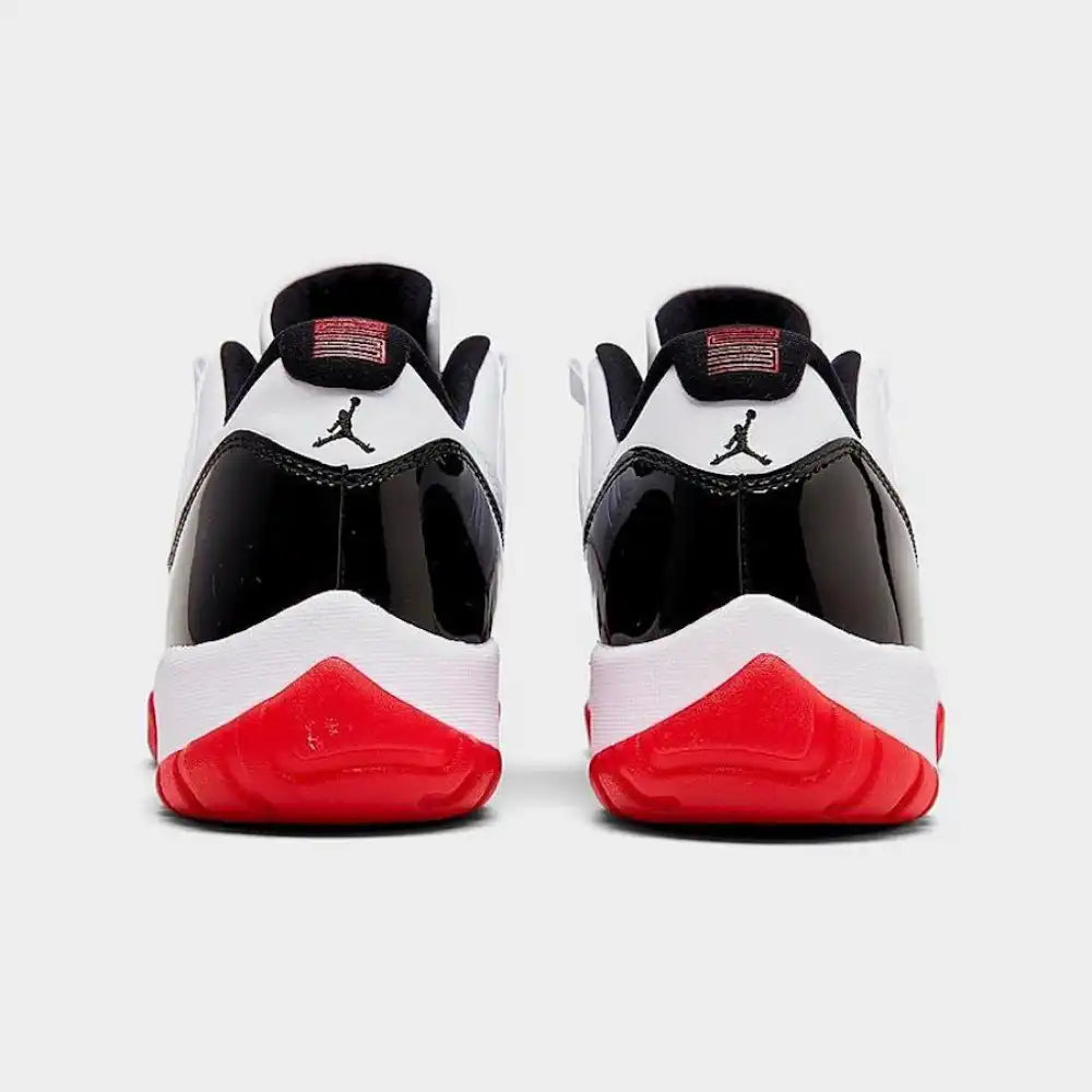 Air Jordan 11 Low “Concord Bred”