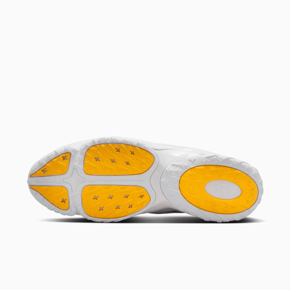 Nike x Nocta Hot Step 2 “Total White”