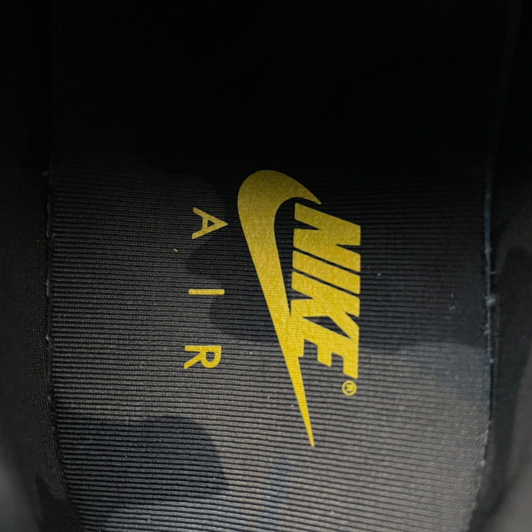 Corteiz x Nike Air Max 95 “Honey Black”