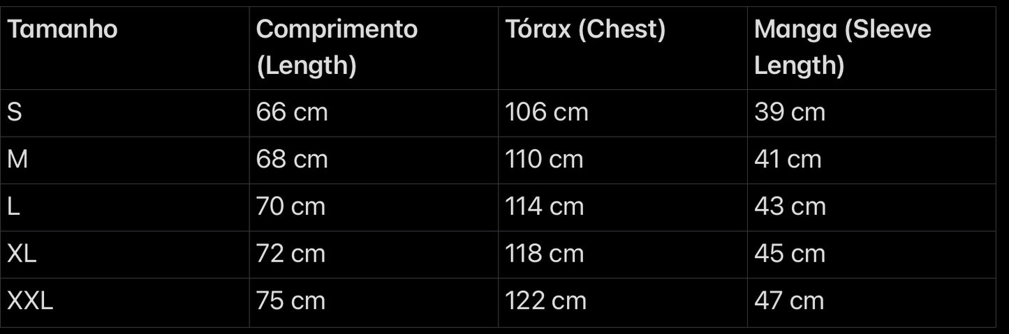 Corteiz x Brasil “Azul”