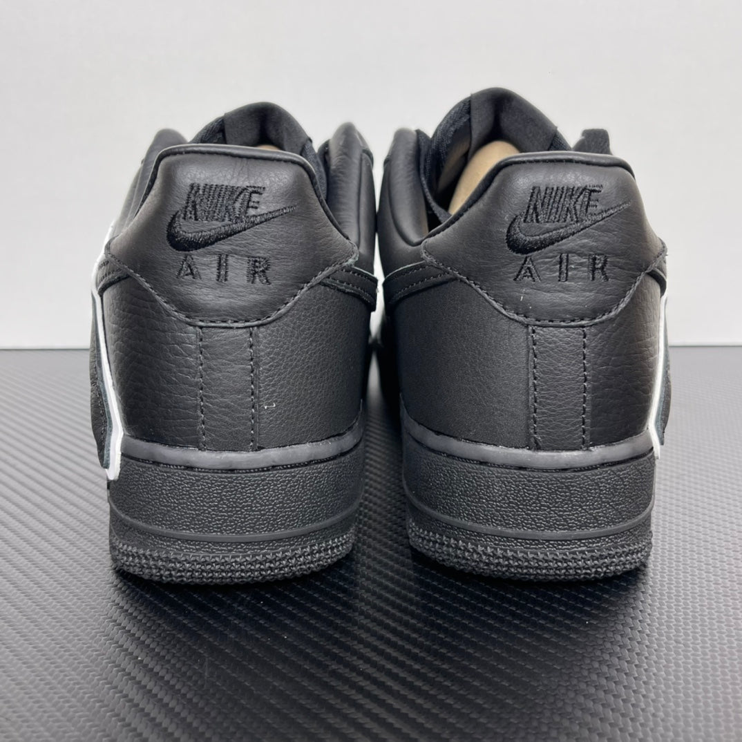 CPFM x Nike Air Force 1 “Black”