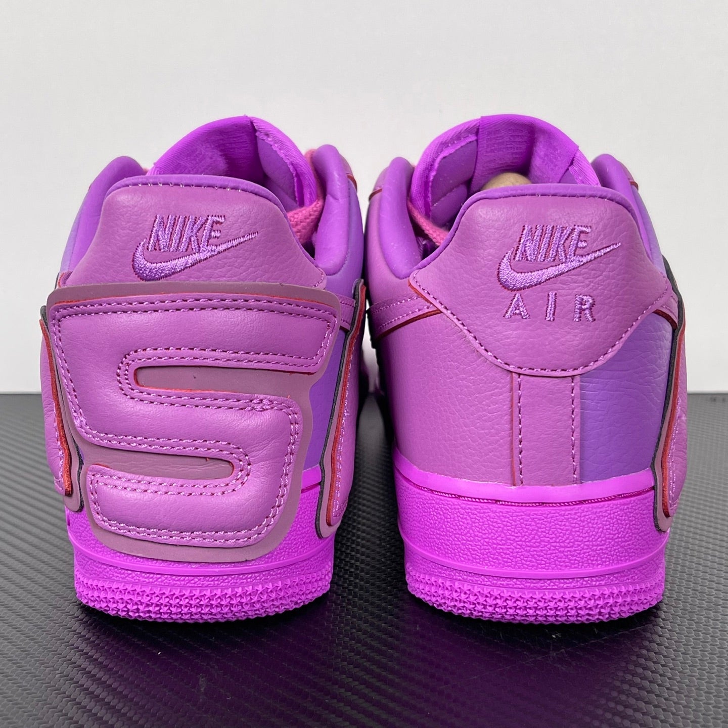 CPFM x Nike Air Force 1 “Purple”