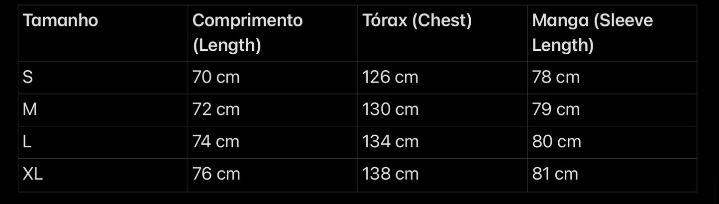 Corteiz Elitework Waterproof Shell Jacket “Blue”