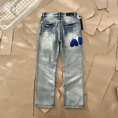 Calça Jeans Amiri
