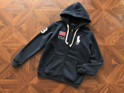 Ralph Lauren “USA”