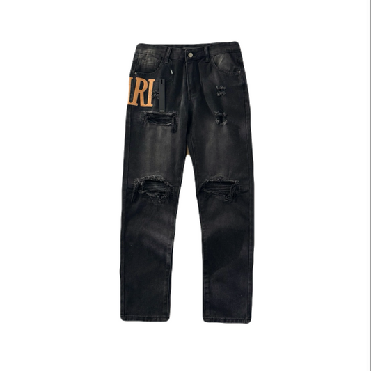 Calça Jeans Amiri