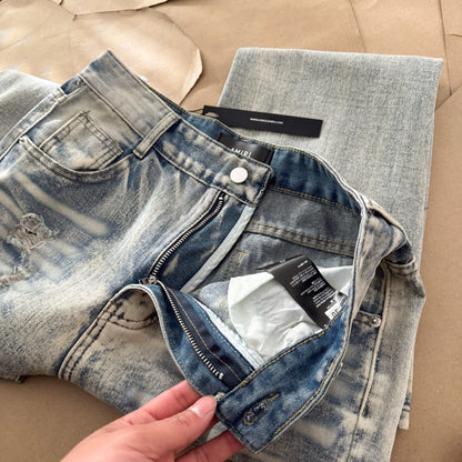 Calça Jeans Amiri