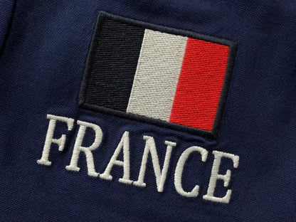 Polo Ralph Lauren “France”