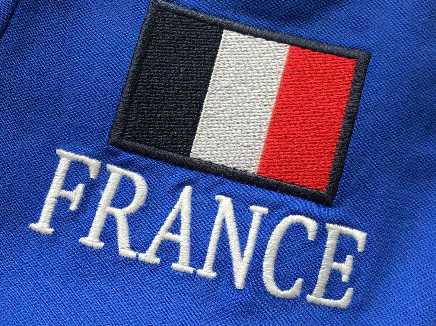 Polo Ralph Lauren “France”