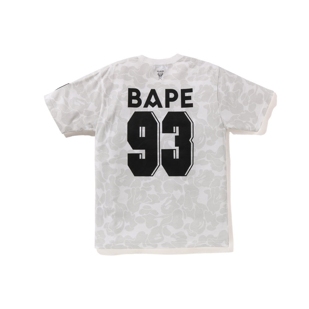Camisa Inter Miami x Bape – Nova Vision
