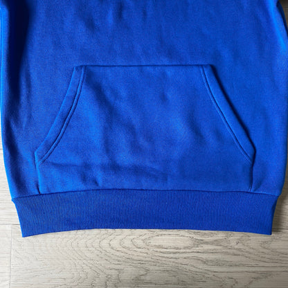 Conjunto Trapstar Hoodie “Blue”