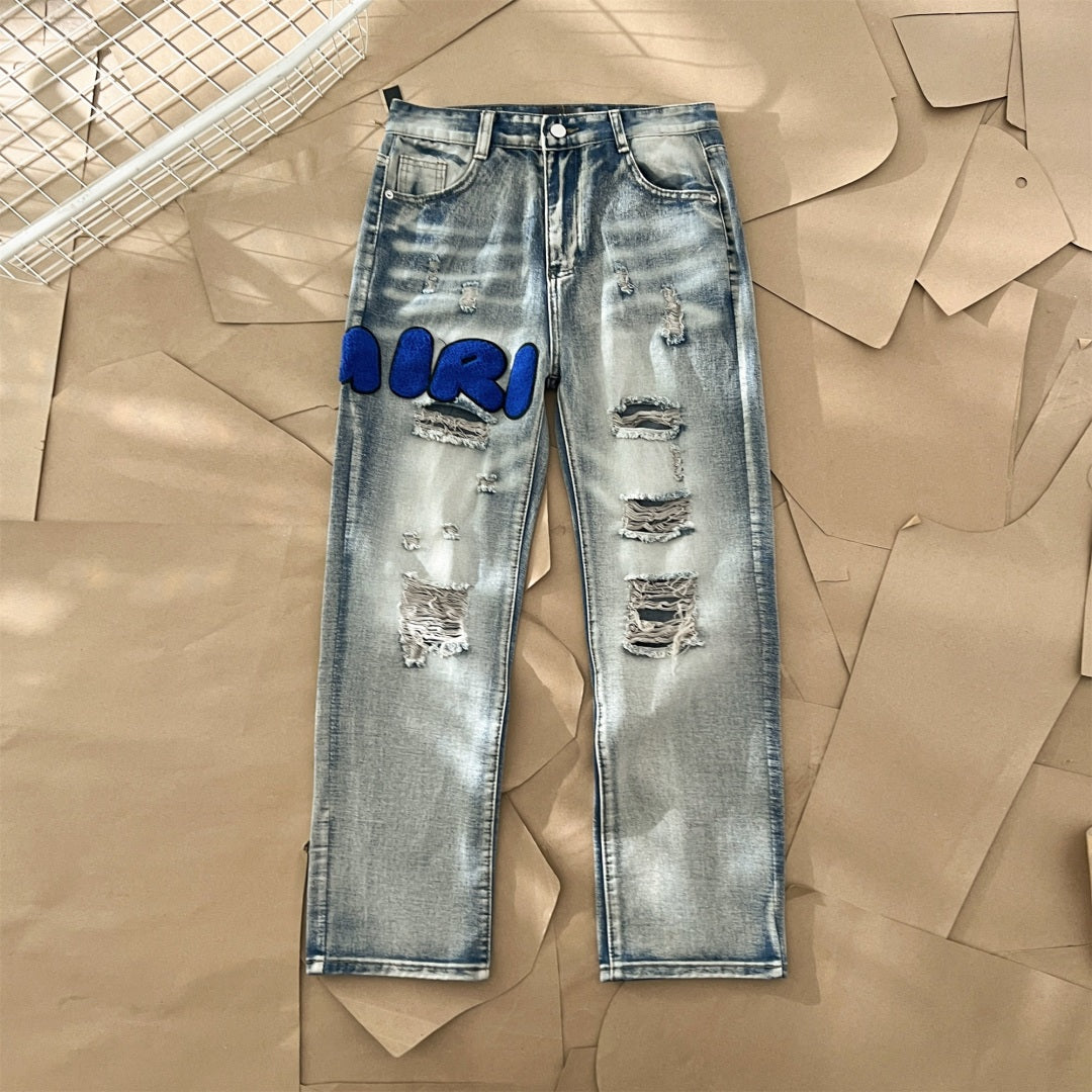 Calça Jeans Amiri