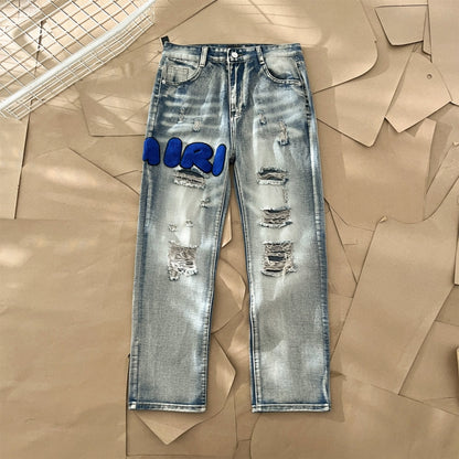 Calça Jeans Amiri