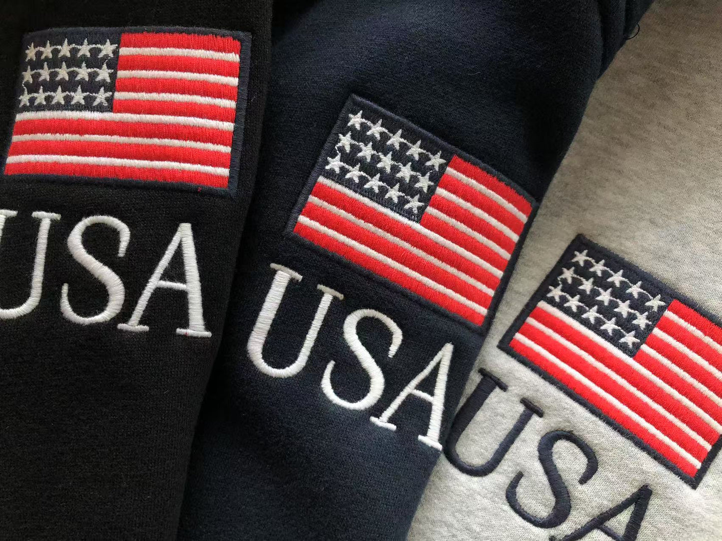 Ralph Lauren “USA”