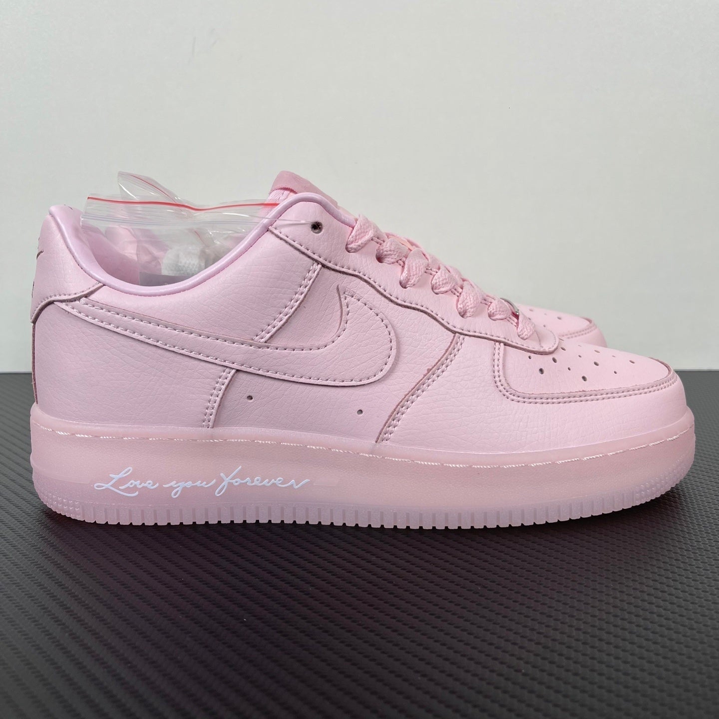 NOCTA x Nike Air Force 1 Low Certified Lover Boy “Pink”
