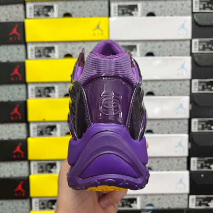 Nike x Nocta Hot Step 2 “Purple”