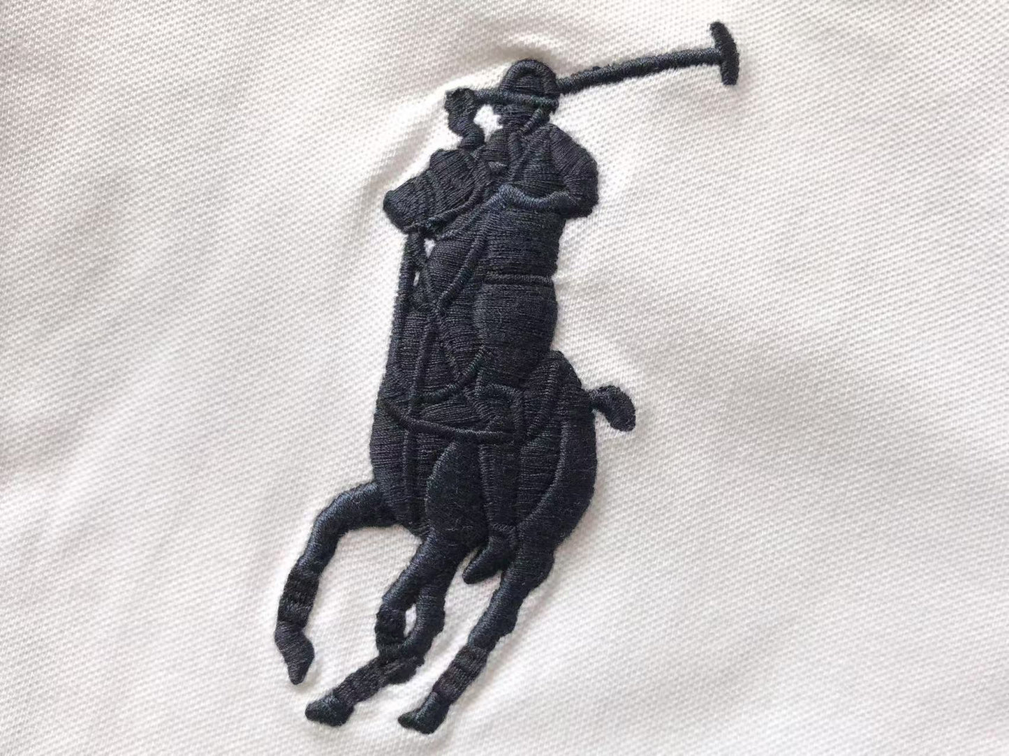 Polo Ralph Lauren “France”