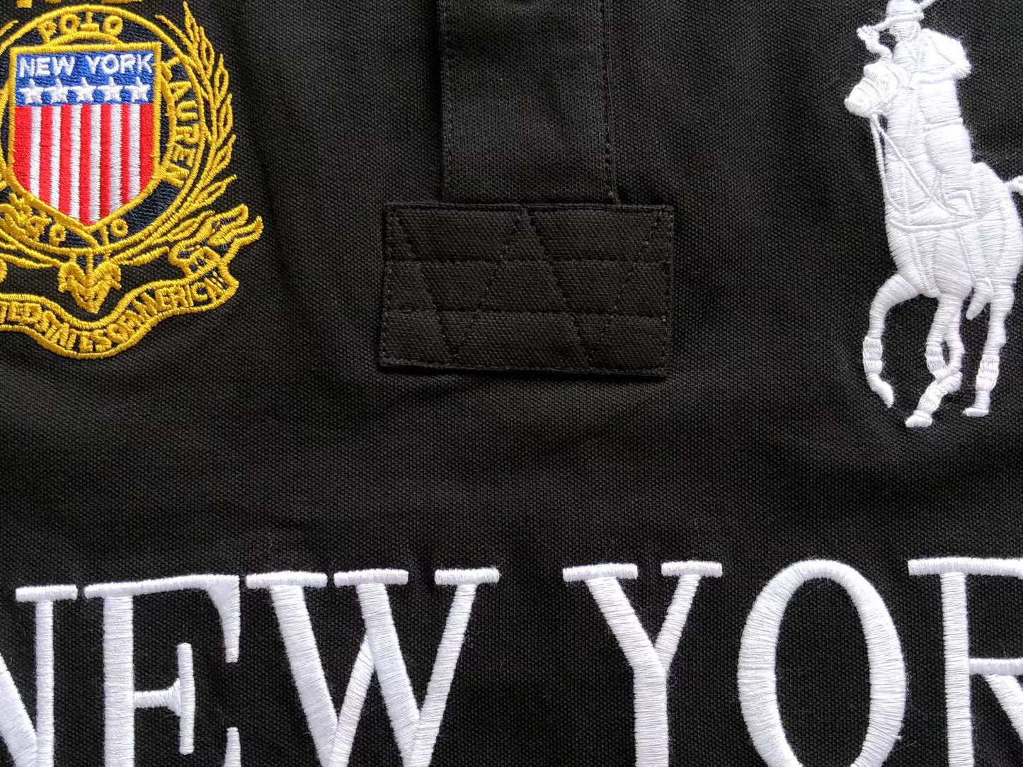 Polo Ralph Lauren “New York”