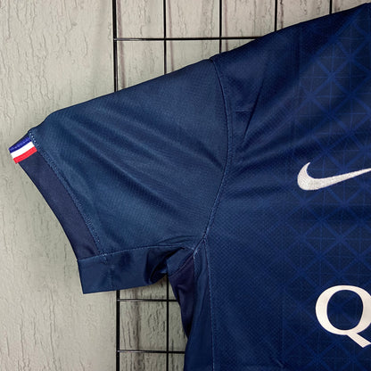 Camisa Paris Saint Germain - PSG 2025/26 Torcedor