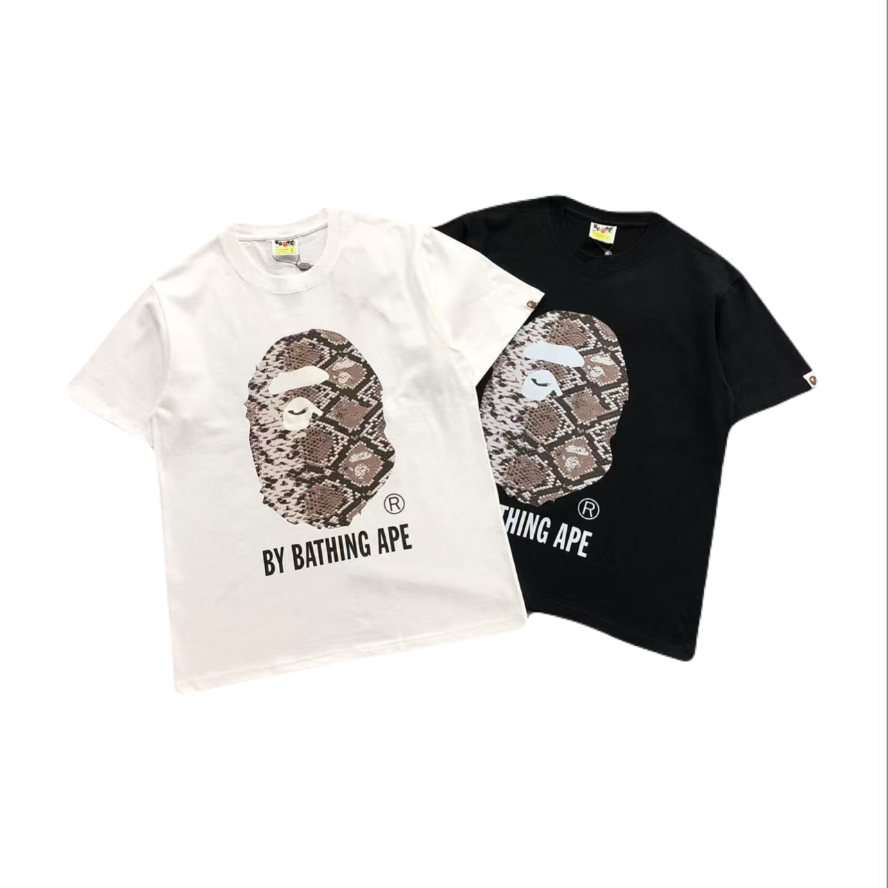 Camisa BAPE By Bathing Ape