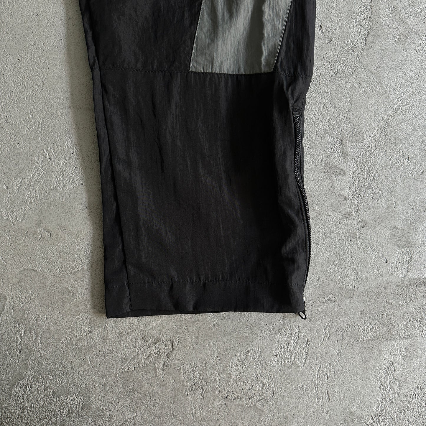 Conjunto Trapstar Football Shellsuit “Black”