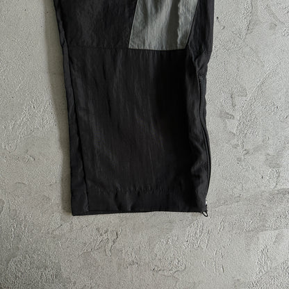 Conjunto Trapstar Football Shellsuit “Black”