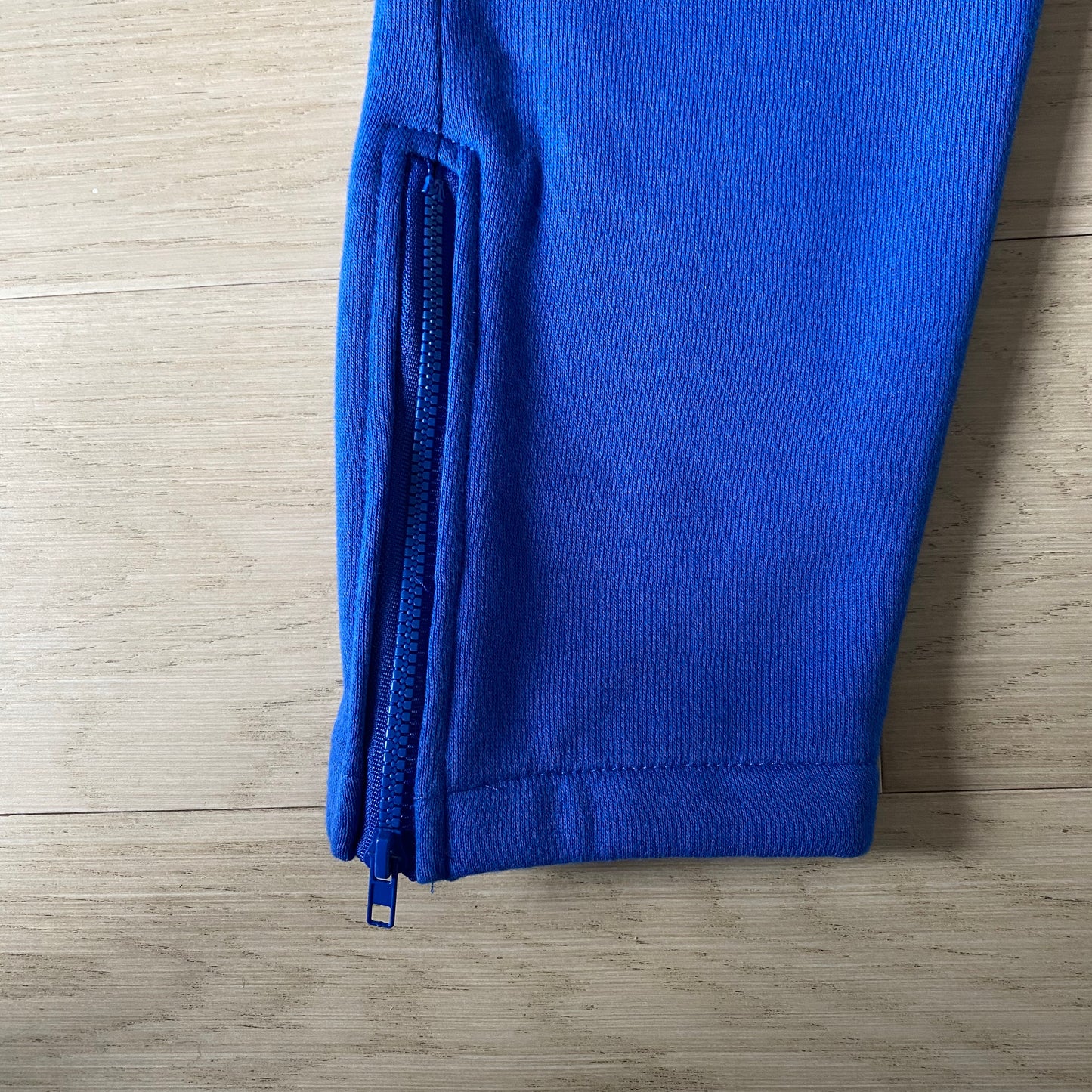 Conjunto Trapstar Hoodie “Blue”