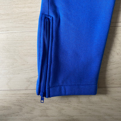 Conjunto Trapstar Hoodie “Blue”