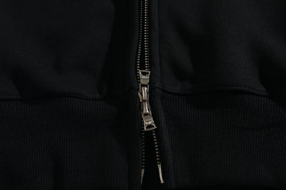 Moletom Bape Shark Wide “Black”